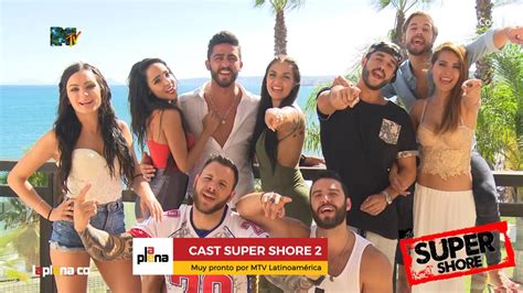 super shore 2|Super Shore: Season 2 (2016) — The Movie Database (TMDB)